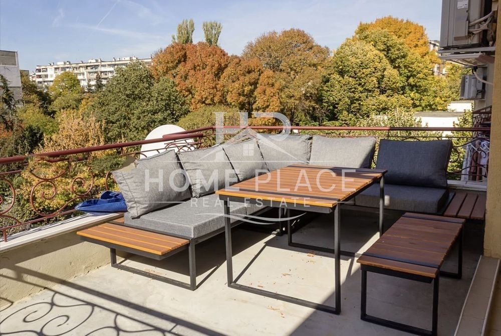 ТРИСТАЕН апартамент под наем - Левски