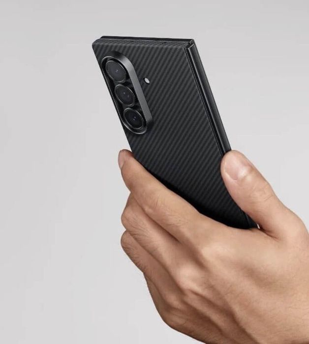 Калъф Pitaka Ultra Slim MagSafe за Samsung Galaxy Z Fold7