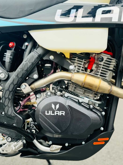 мотоцикл UALAR PR250-A7 шымкент