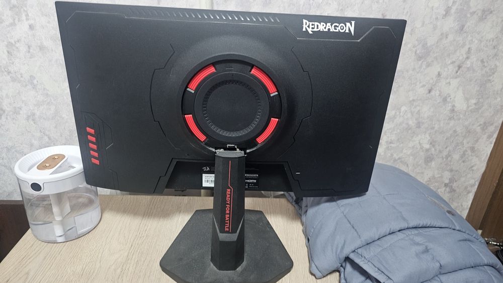 Игровой  монитор