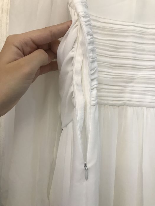 Платье вечернее