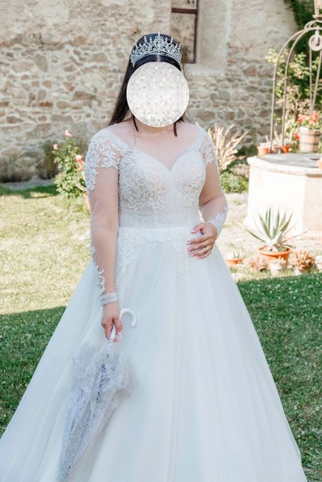Rochie de mireasa