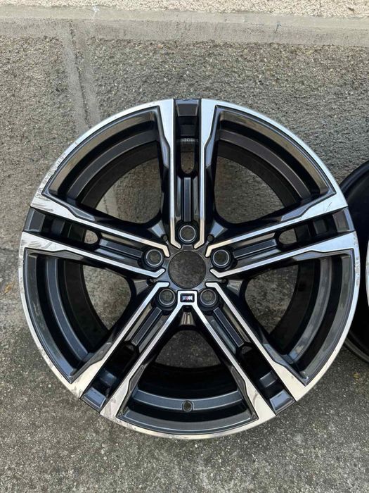 BMW M Style 819M 18″ – F40/F44 ( оригинални джанти )