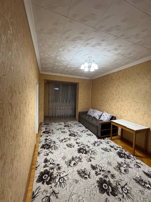 Квартира в аренду