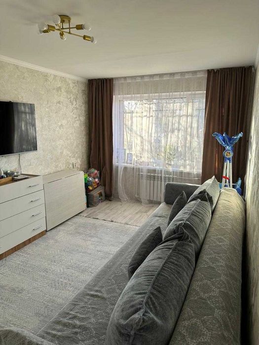 2 комн Арнагуль Империя