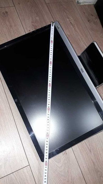 Мониторы, рабочие. 4 шт