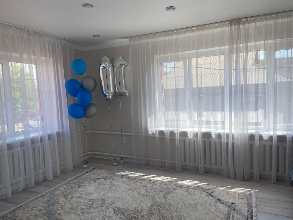 Тюль турция 1500