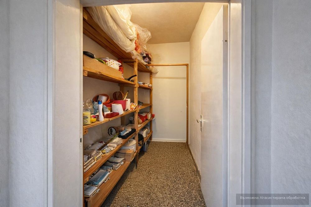 Продава се Двустаен апартамент в София, Иван Вазов - 49 кв.м за 2498 €/кв.м - Снимка #6