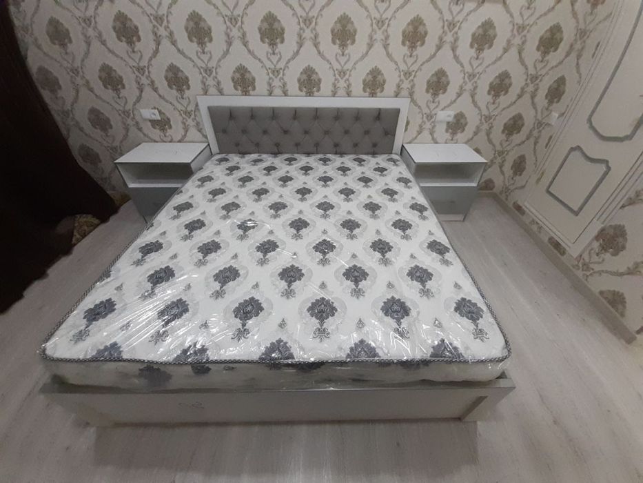 Spalni garnitor yasaymiz ishmiz tez va sfatli