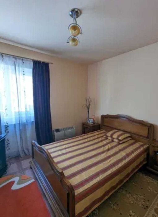 Apartament 3 camere decomandat