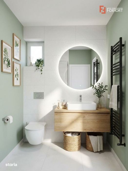 Casa individuala cu 5 camere de vanzare in Ciarda Rosie