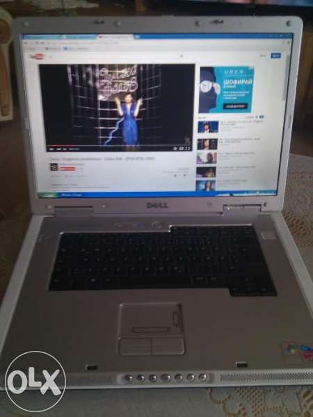 ДЕЛ инспирон 9300 гр. София Света Троица • OLX.bg