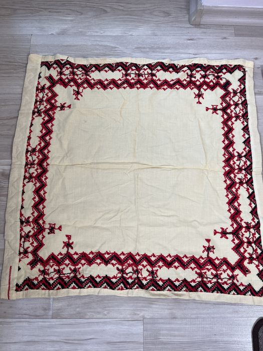 Стари български карета за маса