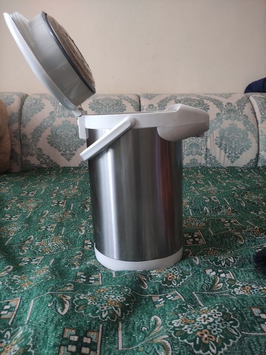 Термопот, новый 10000₸