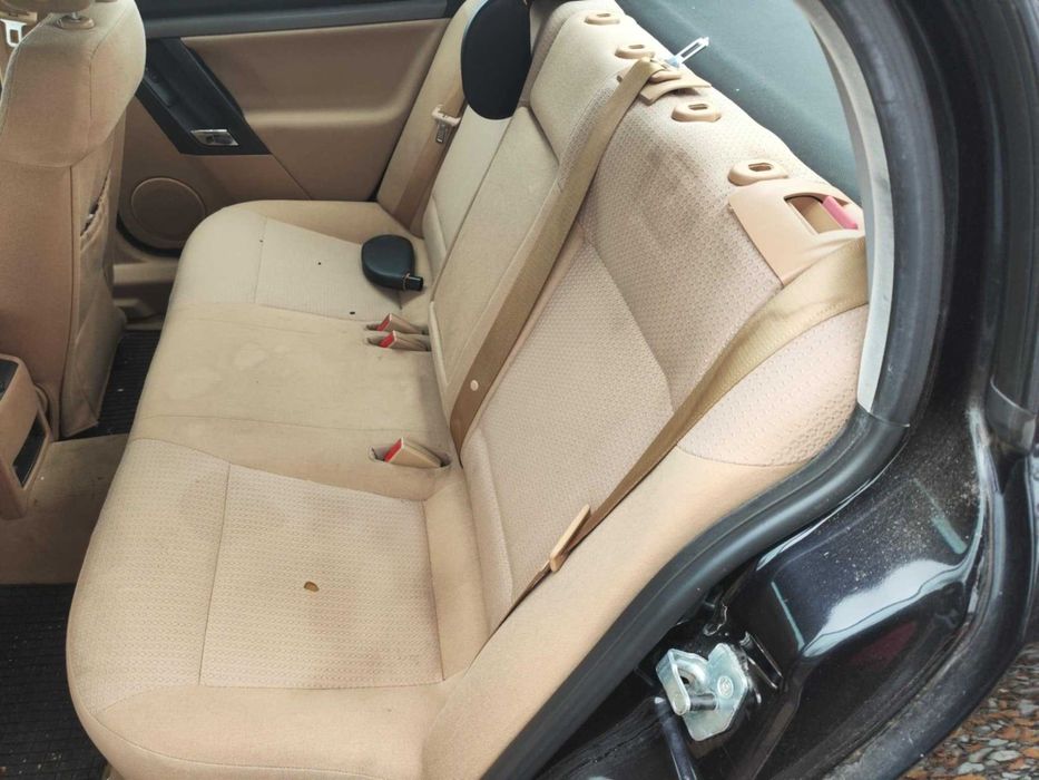 Opel Vectra C 2.2 бензин 155кс на части