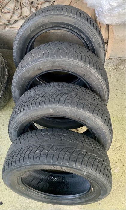 Hankook original qishki зимний balon sotiladi