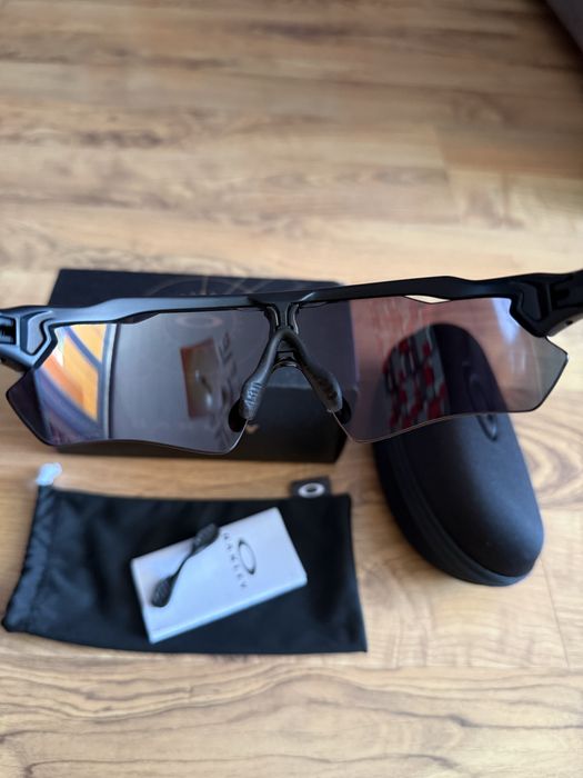 Слънчеви очила Oakley Radar Ev Path - Prizm Road
