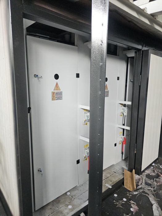 Трансформаторы с гарантией  на 2года ТМГ ТМН ТМ