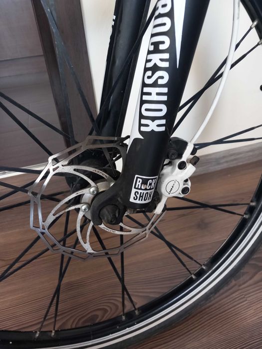 Велосипед STOKE MTX 6.2 26 цола