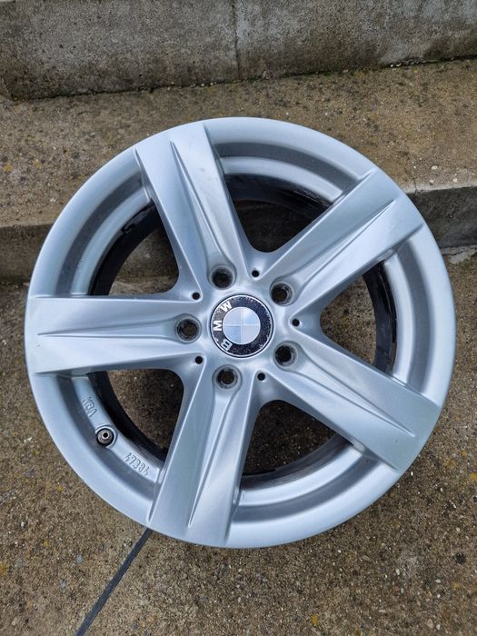 Алуминиеви джанти за BMW 16"