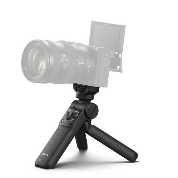 Камера Sony ZV-1