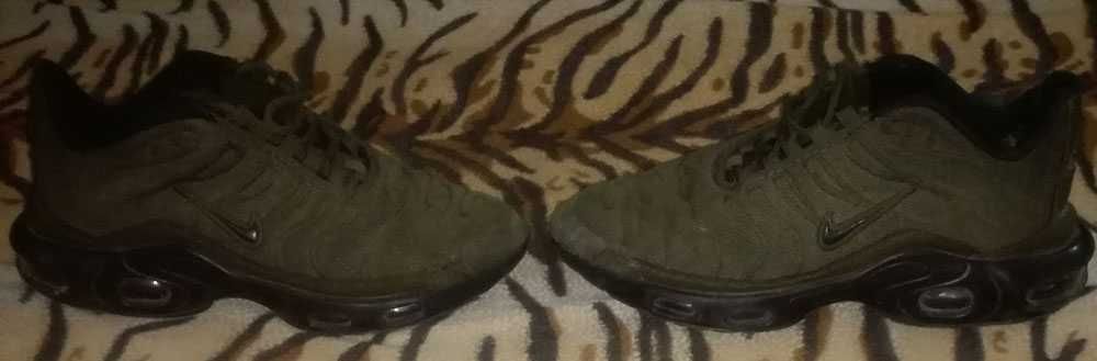 NIKE AIR Tn / НАЙК ЕАР Ти Ен Оригинални Маратонки за Спорт или Работа