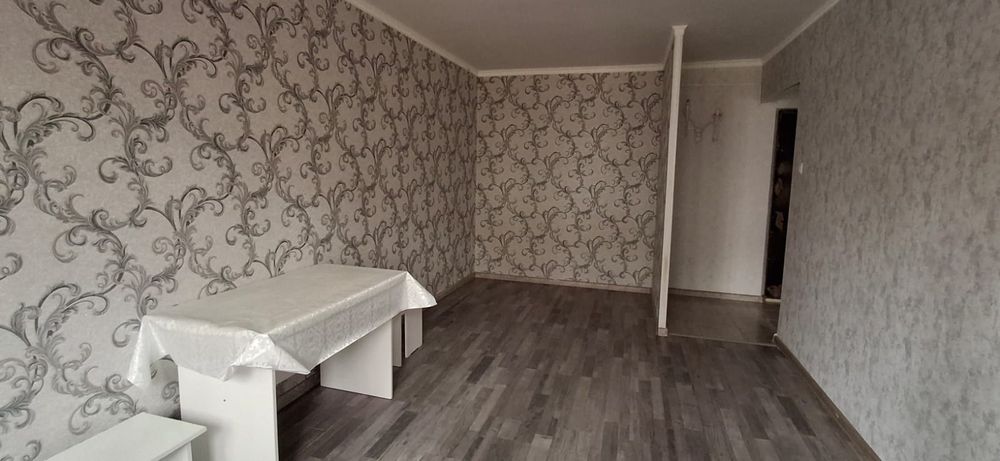 Одна комнатная квартира