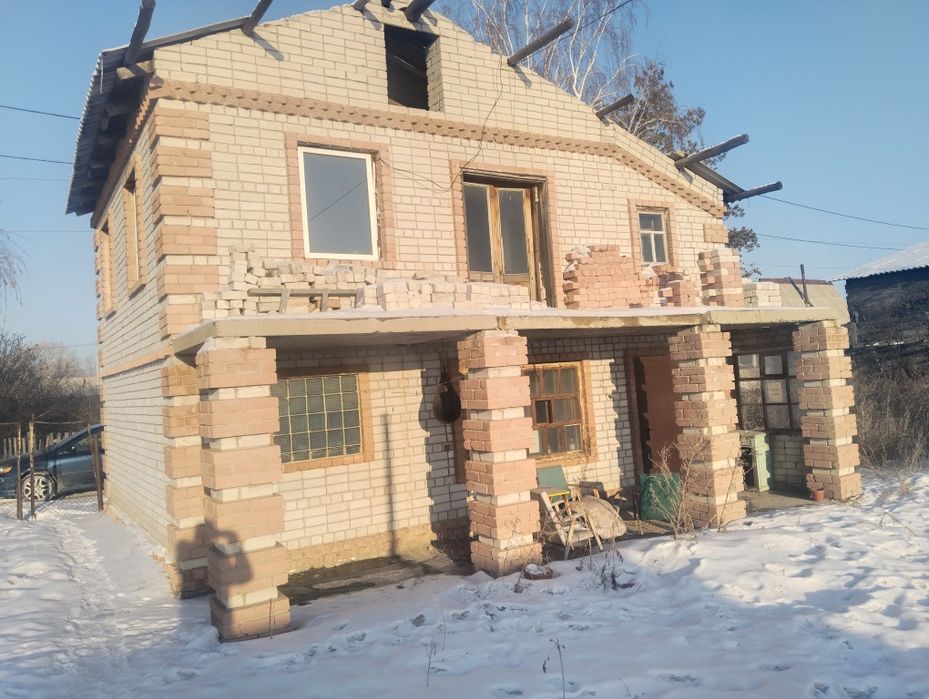 Продам дачу 3 участка 22 соток