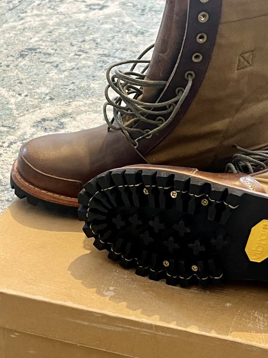 Bocanci Timberland Handcrafted - Speciali/Noi