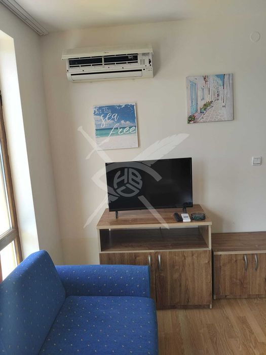 Продава се Двустаен апартамент в к.к. Слънчев бряг - 100 кв.м за 905 €/кв.м - Снимка #9