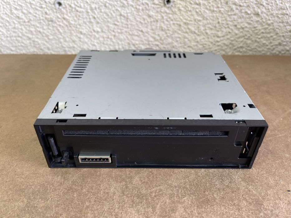 Автомобилен плеър | CD Changer Blaupunkt