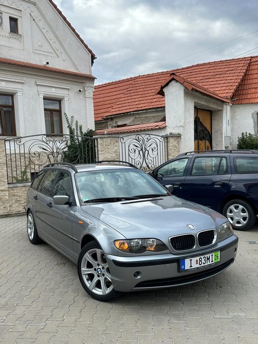 BMW 3 Series 2005 — imagine 2