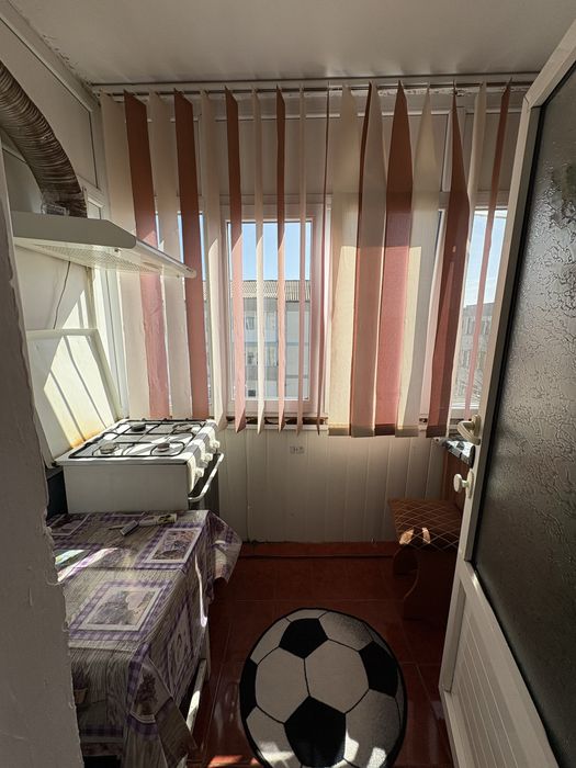 De Inchiriat apartament cu 2 camere zona Steaua