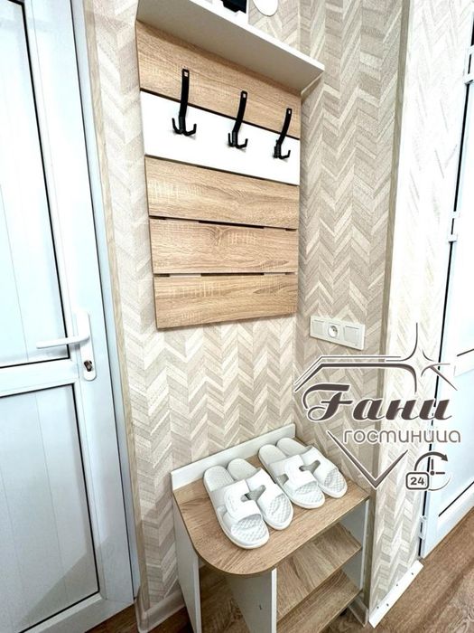 Гостиница Гани конак уй Hotel Gani