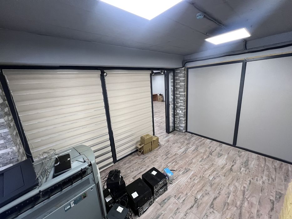 Офис в аренду 1 этаж