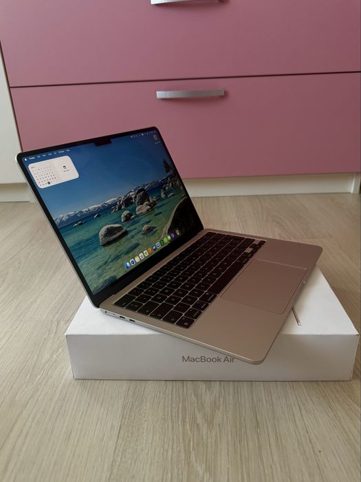 Laptop Macbook Air M3