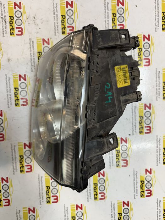 Far dreapta xenon volan stanga Range Rover Vogue 2002-2007