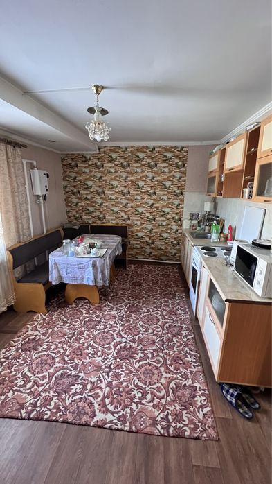 Продам частый дом