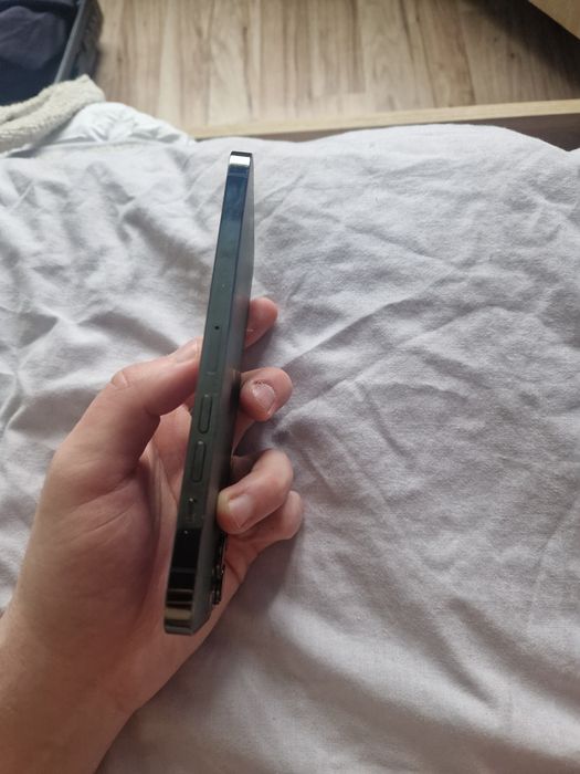 Iphone 13 pro max 256gb