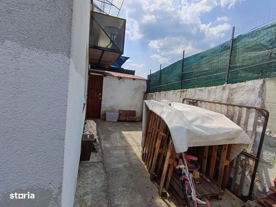 Apartament 2 camere, 56.70 mp, zona Valea Borcutului