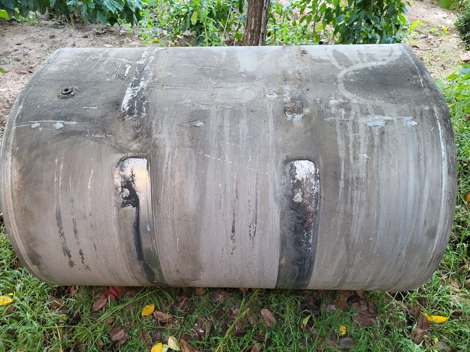 Оригинальный топливный бак Вольво