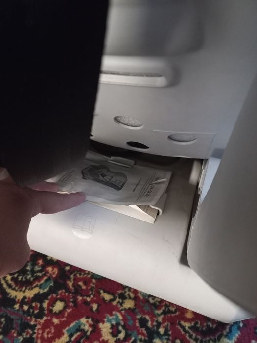 Продам автокресло burbay в отличном состоянии