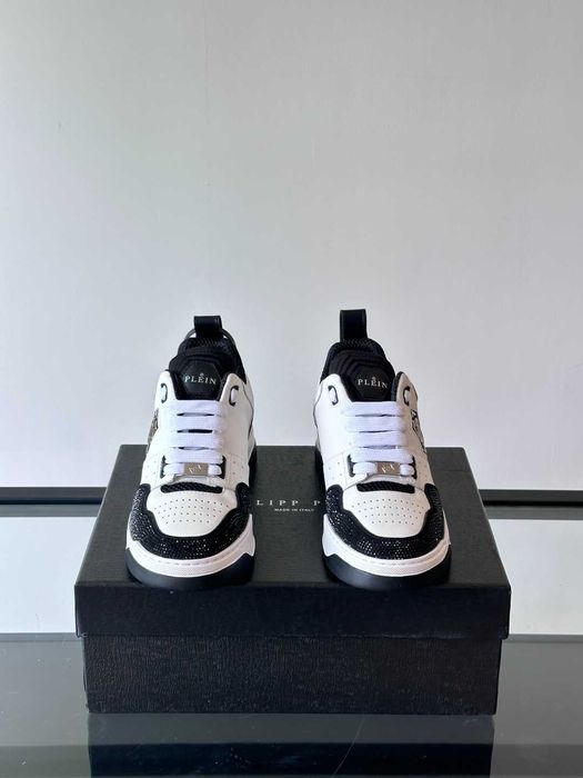 Adidasi Philipp Plein Calitate Premium
