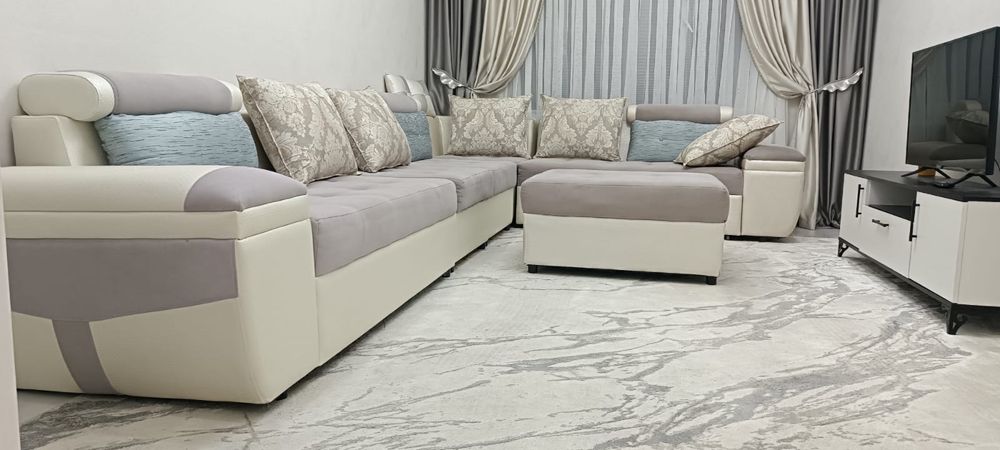 5,8м диван сатылады