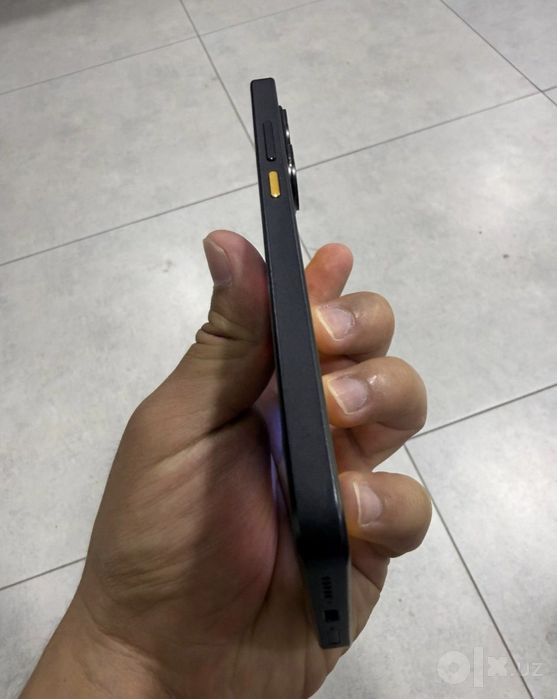 Poco X7 PRO sotiladi bir qol ovchilmagan