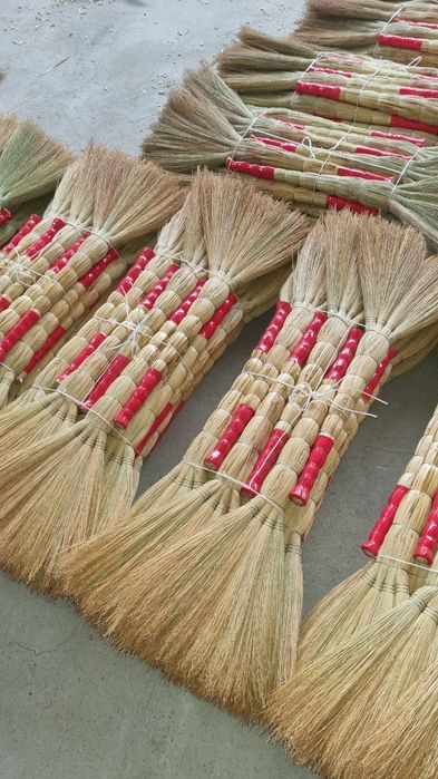 Supurgi barcha turdagi