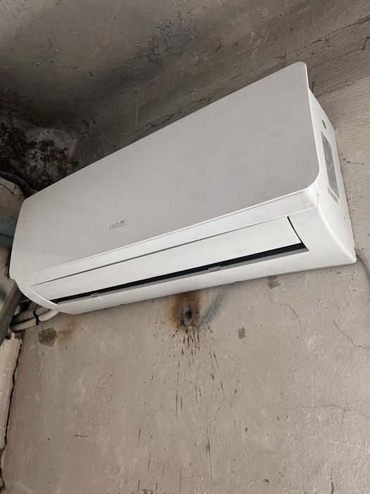 Продам кондиционер ARG