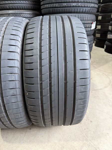 275/35/20 GOODYEAR 2бр