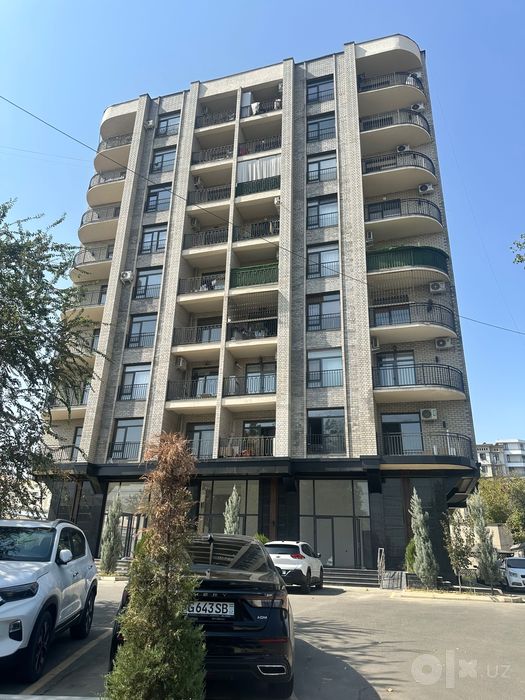 Продаю свою квартиру