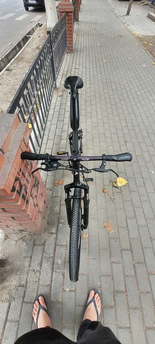 Продам хороший велосипед